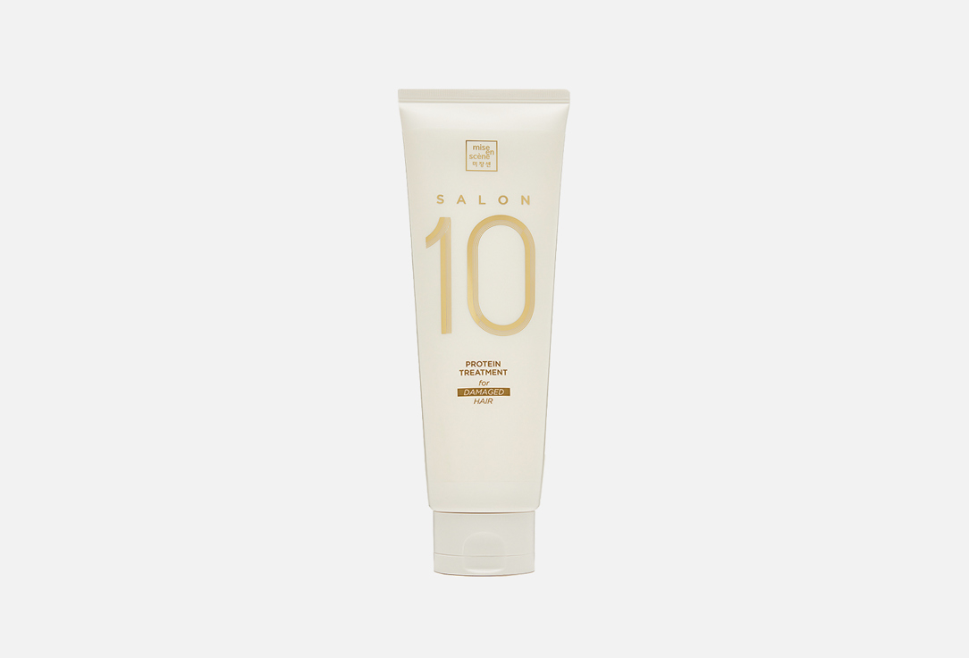 Treatment for damaged hair 250 мл
