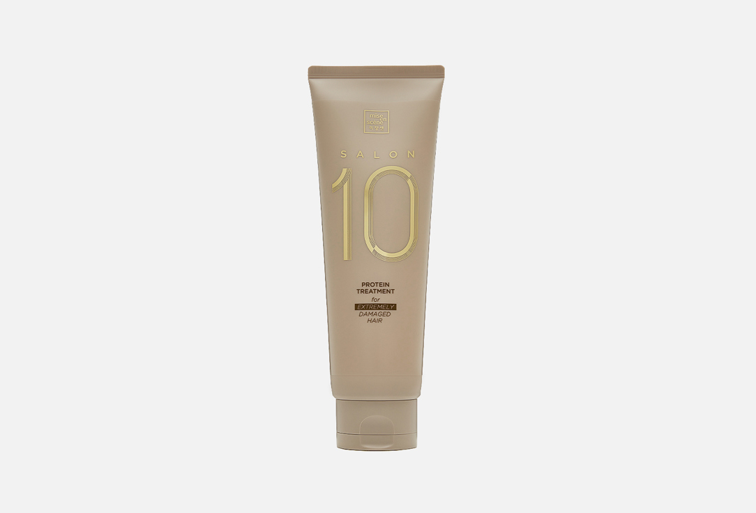 Treatment for extremely damaged hair 250 мл