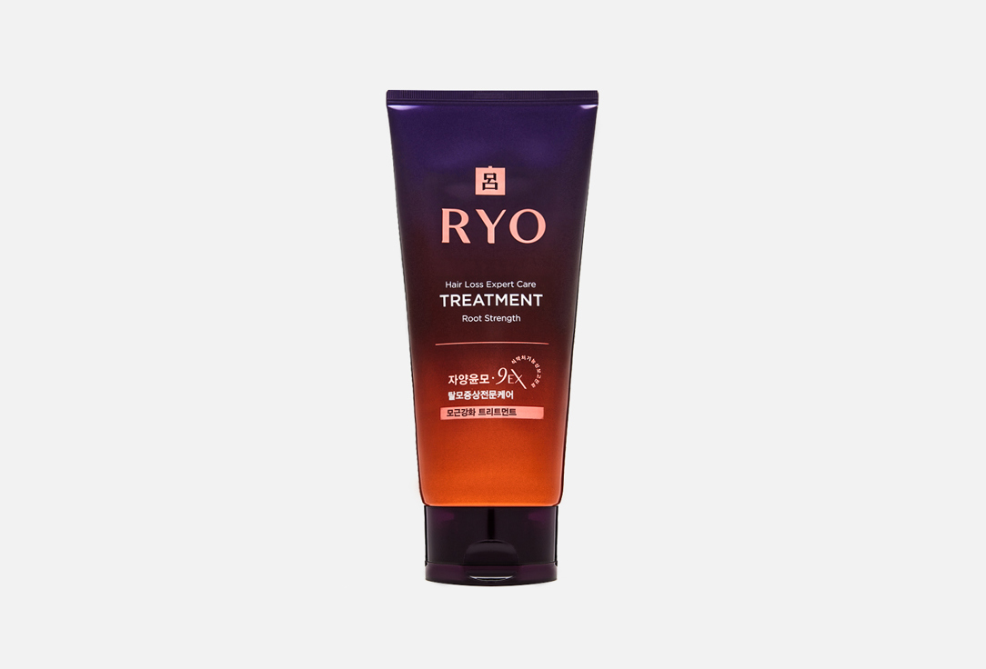 Treatment root strength 330 мл