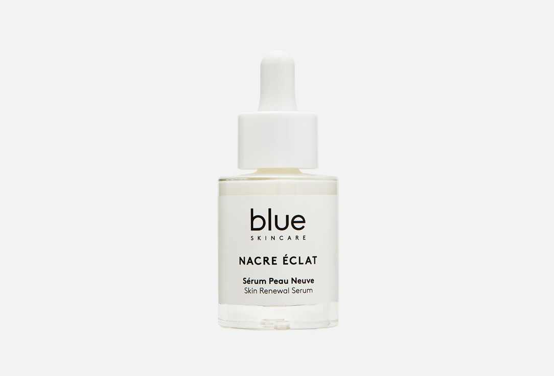 Nacre eclat skin renewal serum 30 мл