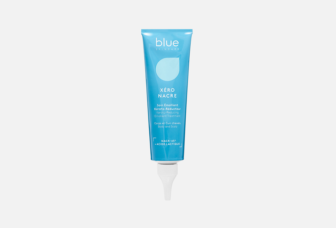 Xero nacre kerato-reducing emollient treatment 100 мл