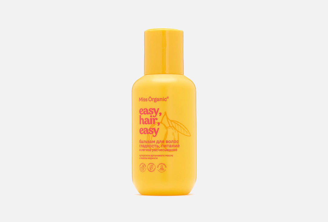 EASY, HAIR, EASY 90 мл