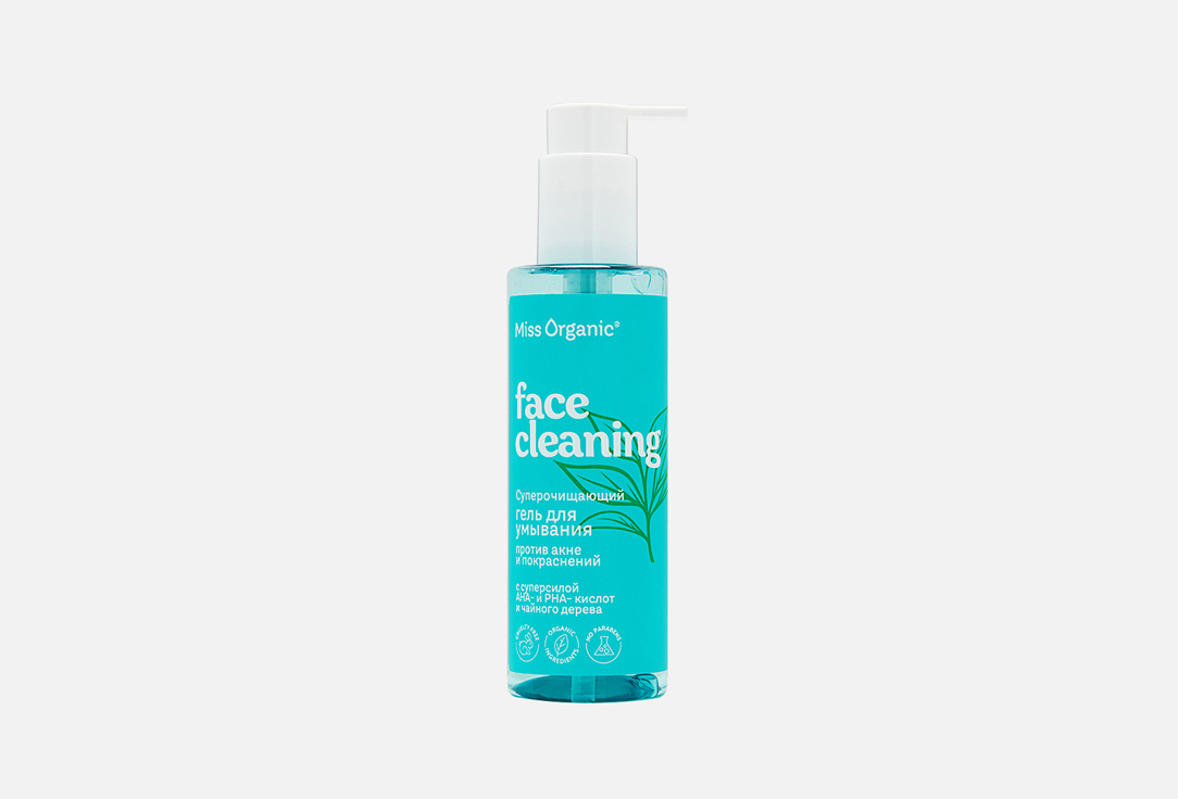 FACE CLEANING 180 мл