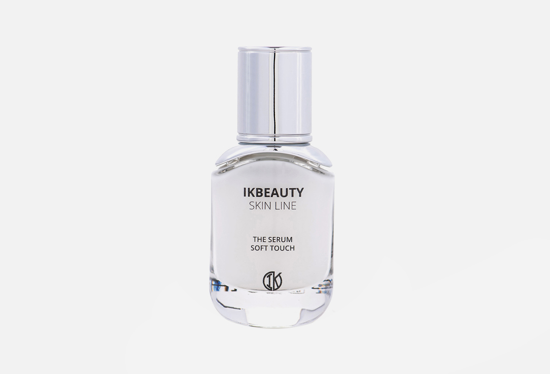 The serum soft touch 30 мл