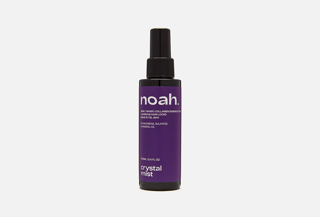 Crystal Mist 100 мл