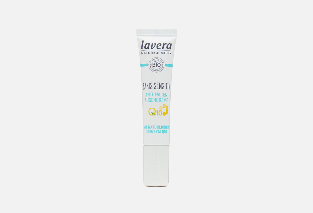 ANTI-AGEING EYE CREAM Q10 15 мл