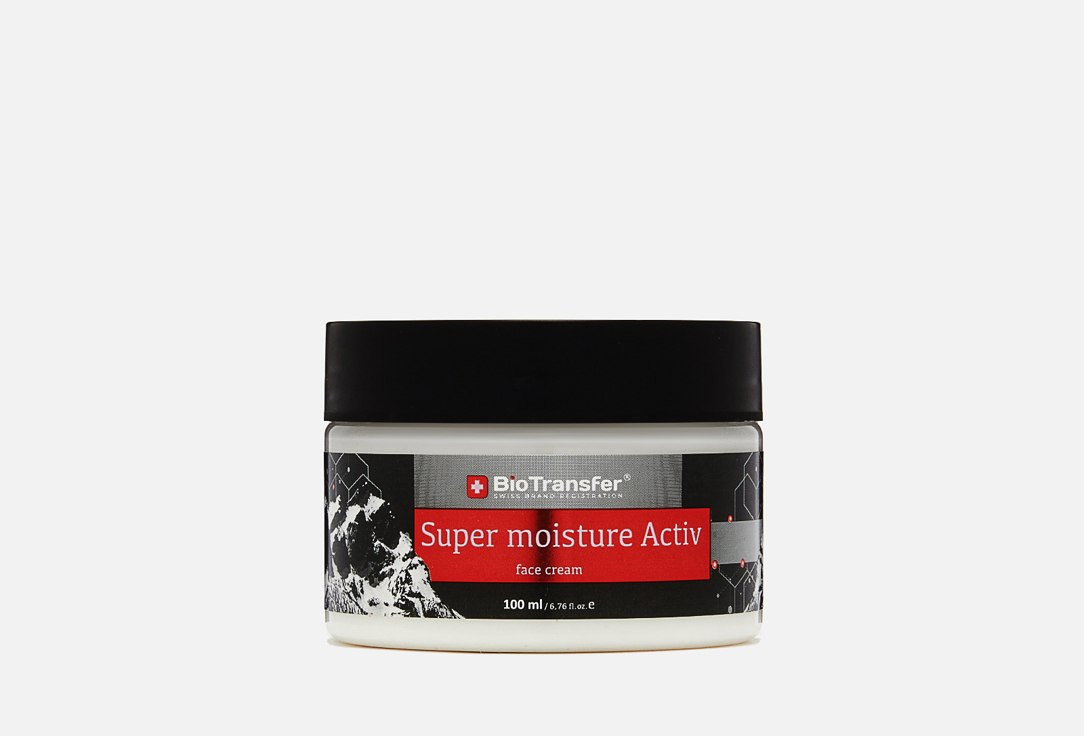 Super moisture Activ 100 мл