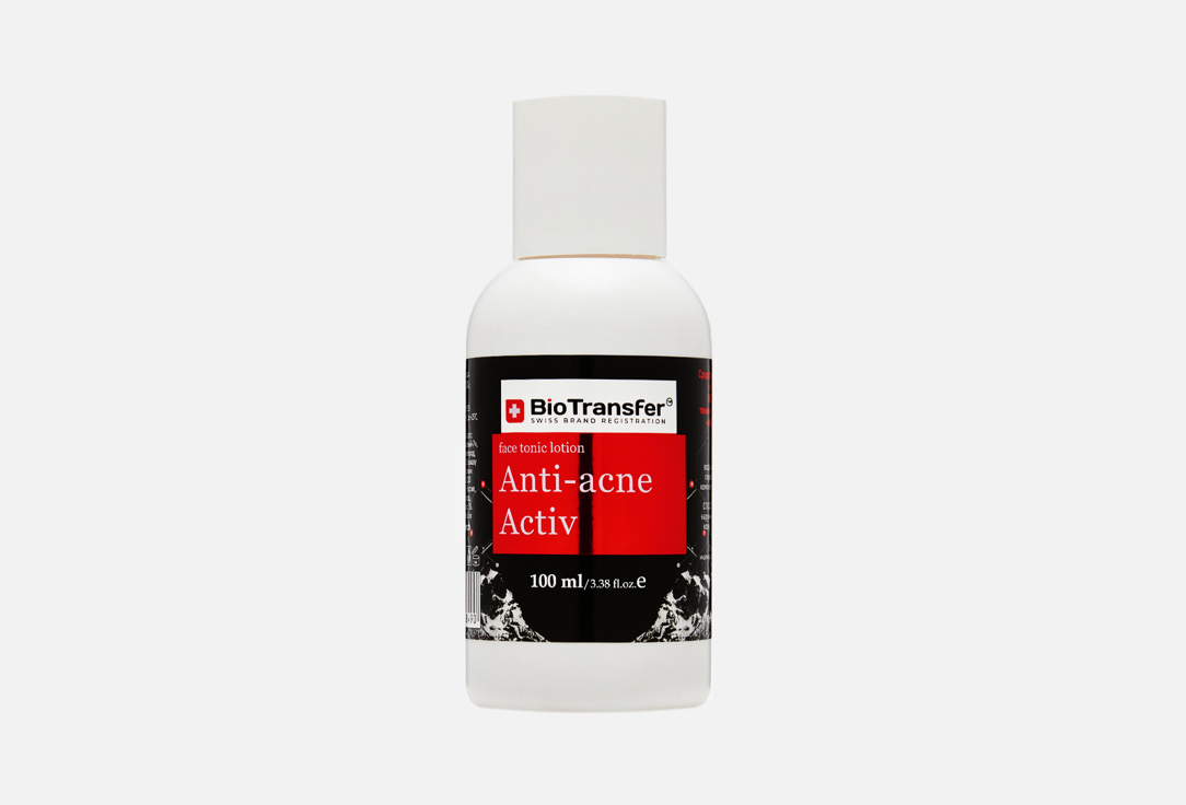 Anti-acne Activ 100 мл
