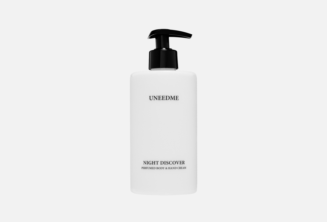 Night Discover Perfumed 460 мл