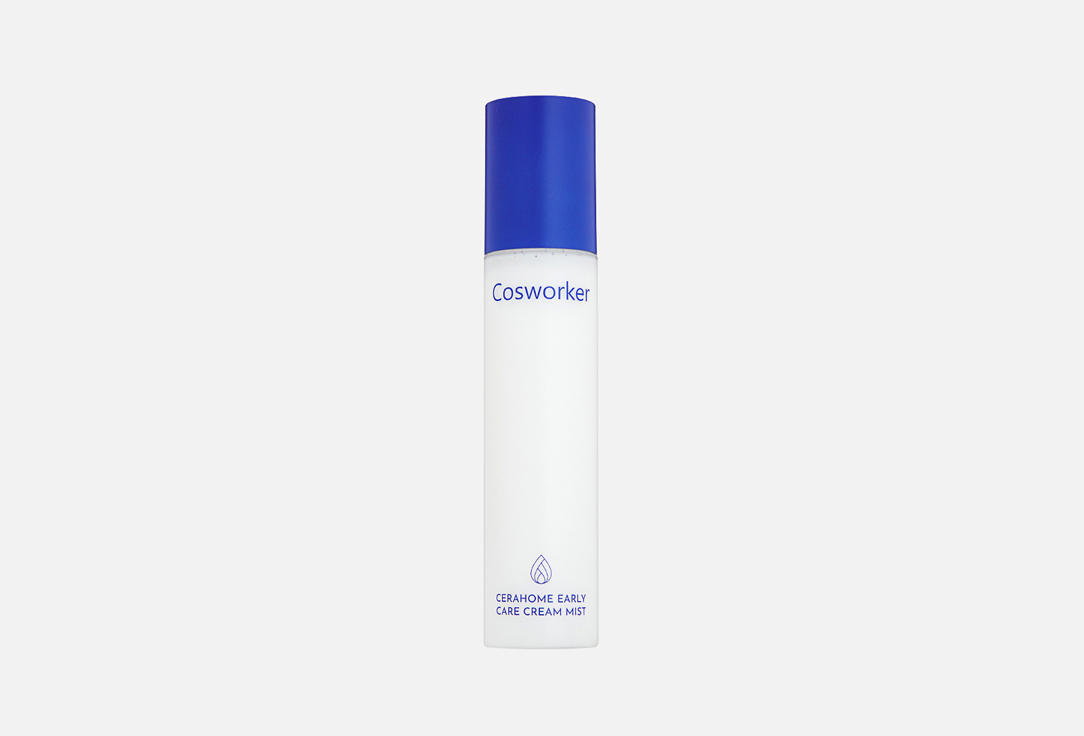 Cerahome earlycare cream mist 120 мл