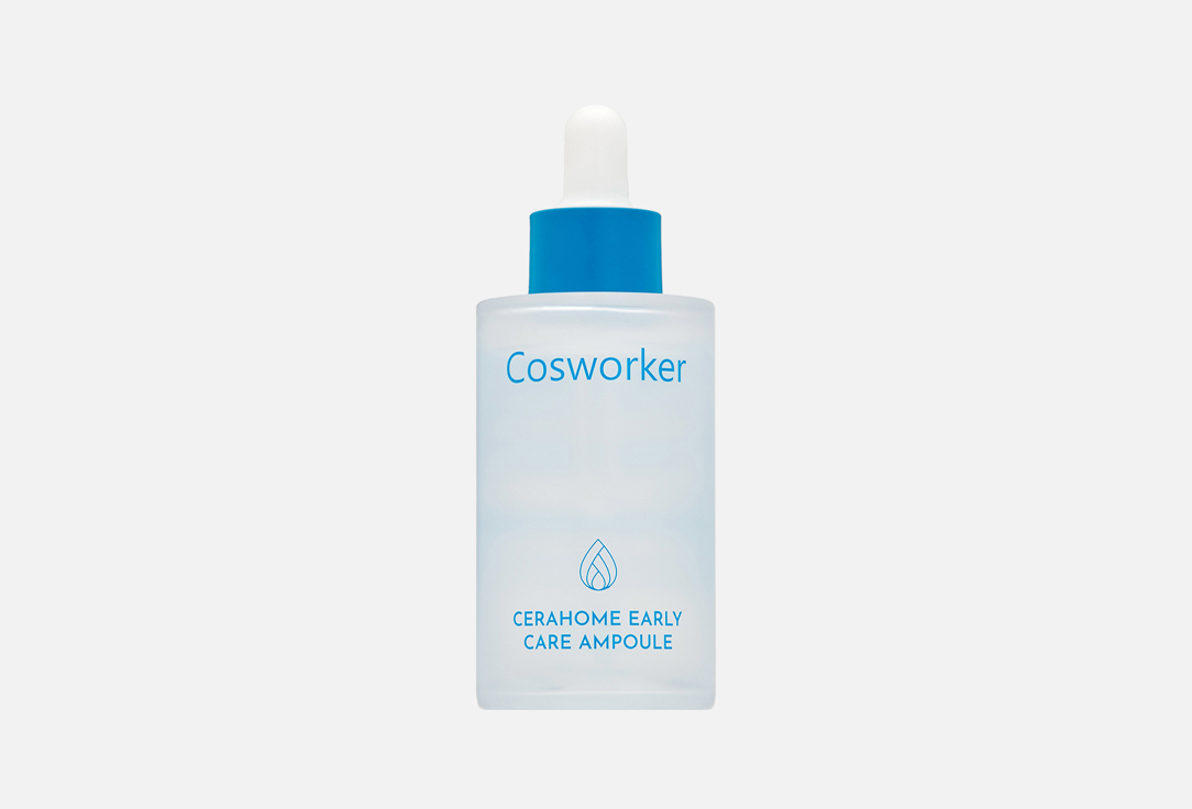 Cerahome earlycare ampoule 50 мл