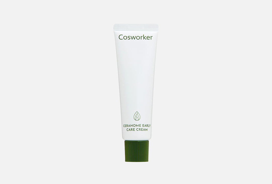 Cerahome earlycare cream 50 мл