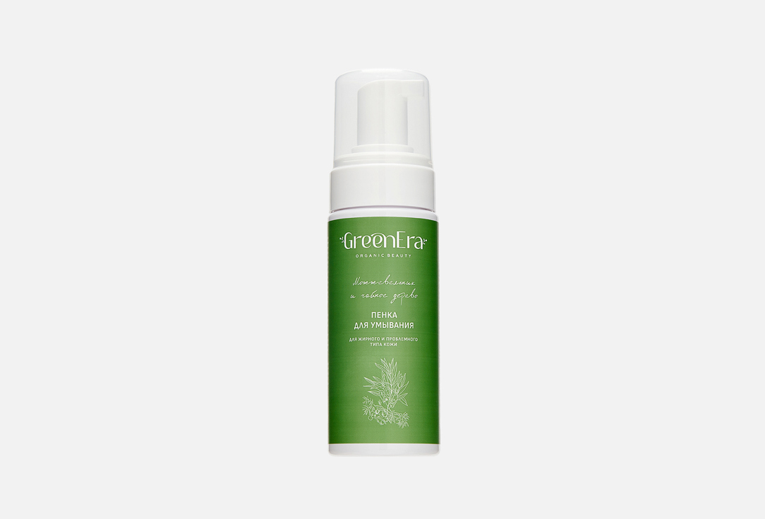 Juniper and Tea Tree 150 мл