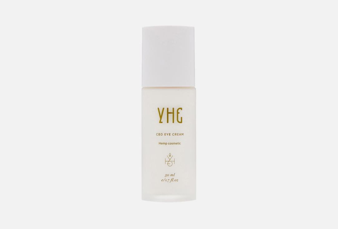 Cbd eye cream 50 мл