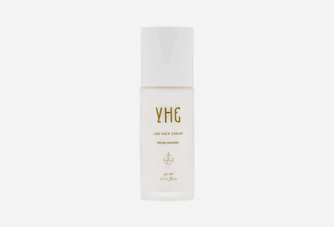 Cbd face cream 50 мл