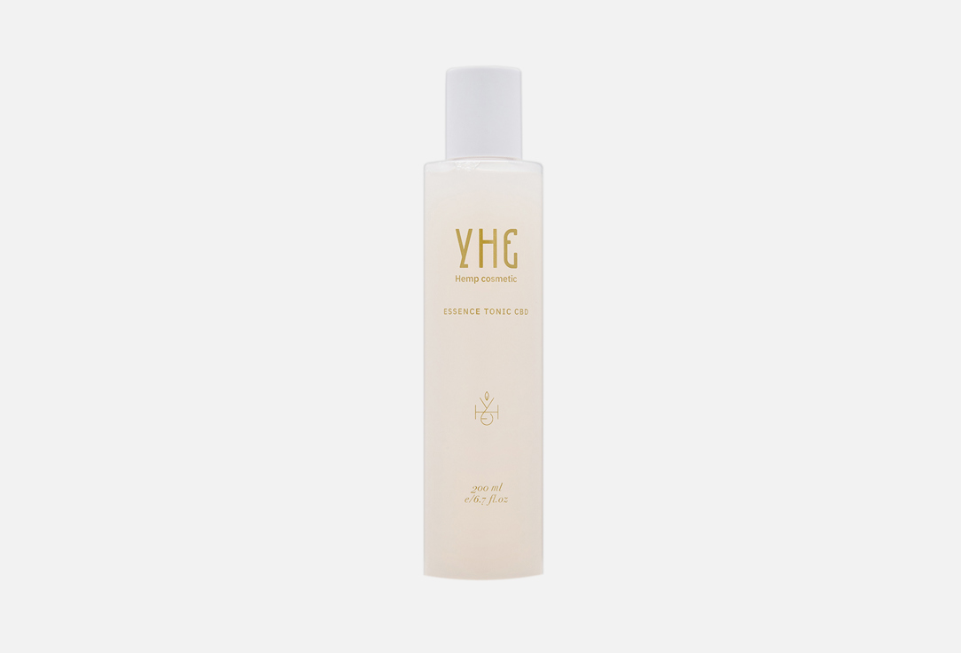 Essence tonic cbd 200 мл