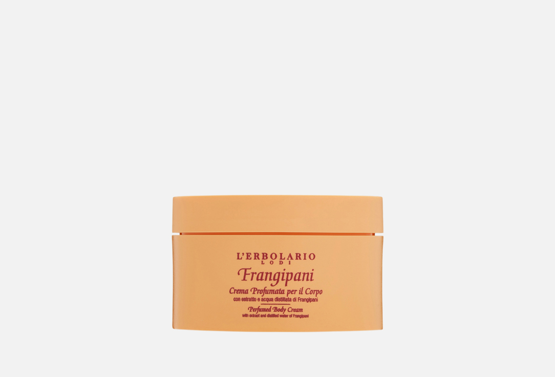 Frangipani 200 мл