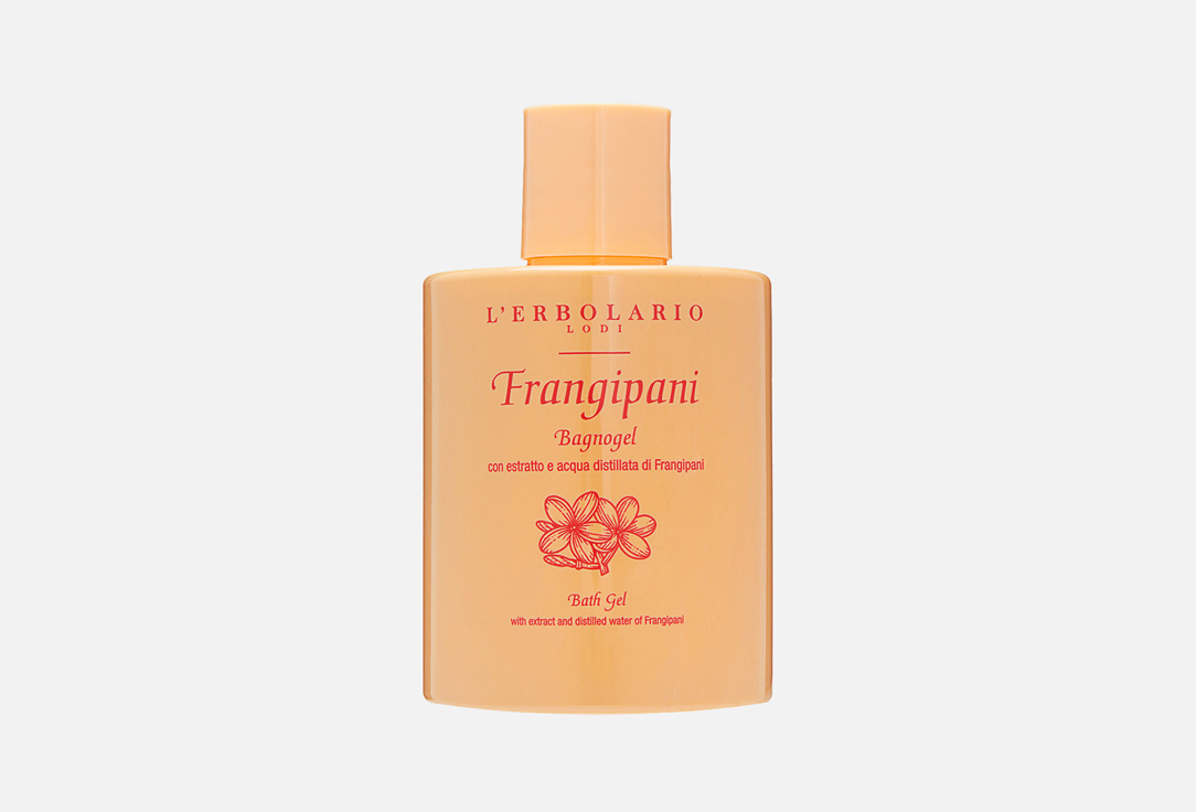 Frangipani 300 мл