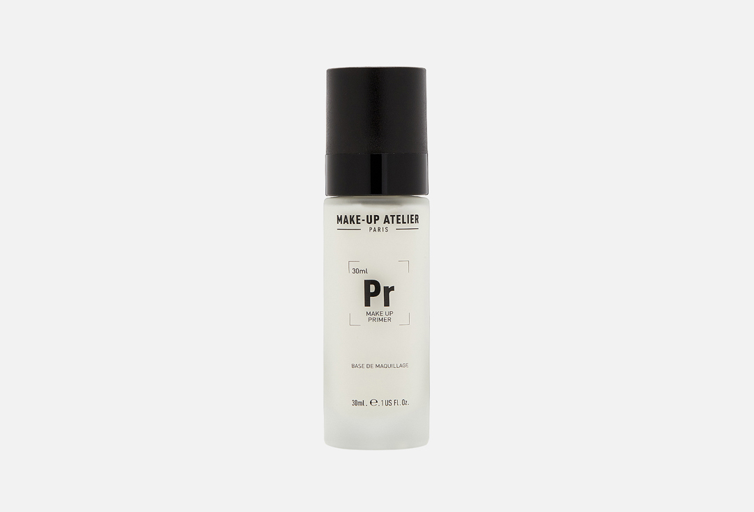 Baseo Make up primer oil-free 30 мл