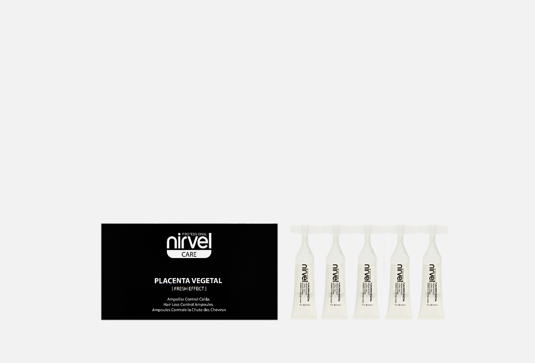 Placenta Vegetal 150 мл
