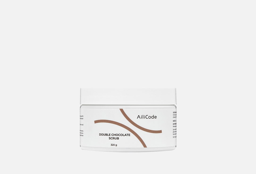 Double chocolate 250 г