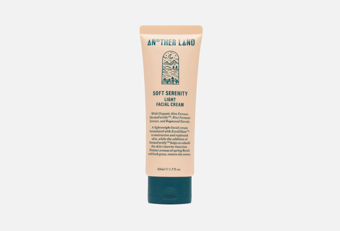 Soft Serenity Light Facial Cream 50 мл