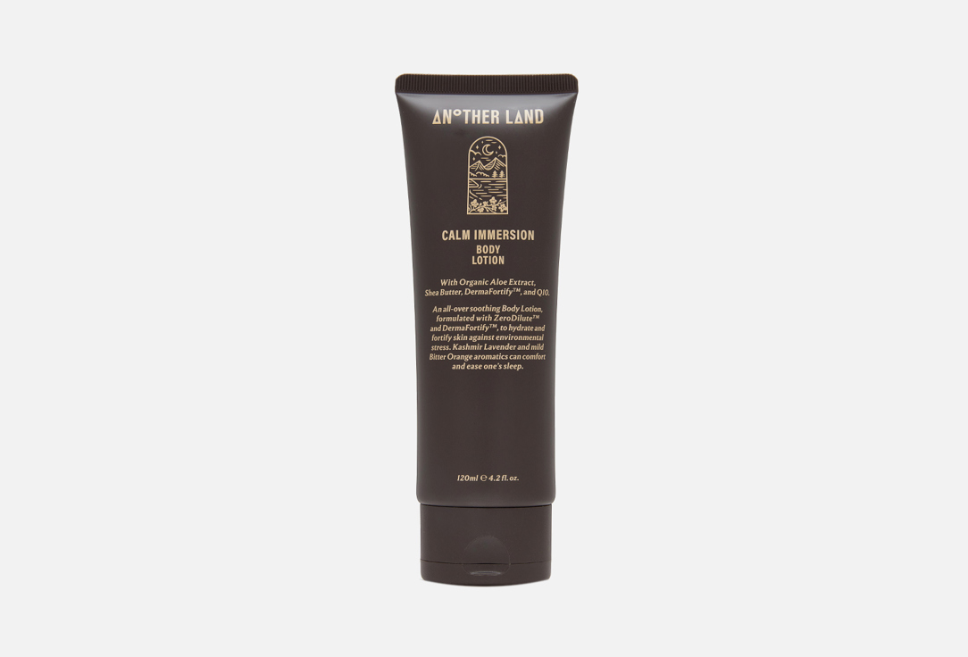 Calm Immersion Body Lotion 120 мл