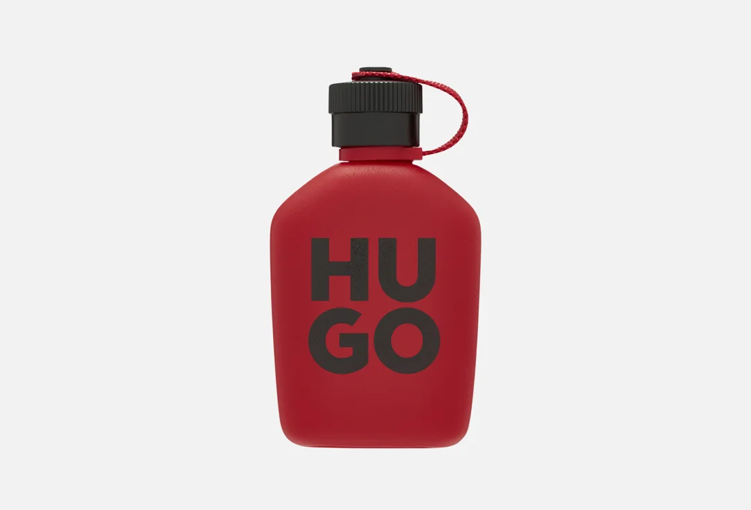 Hugo Boss Intense EDP 125 мл