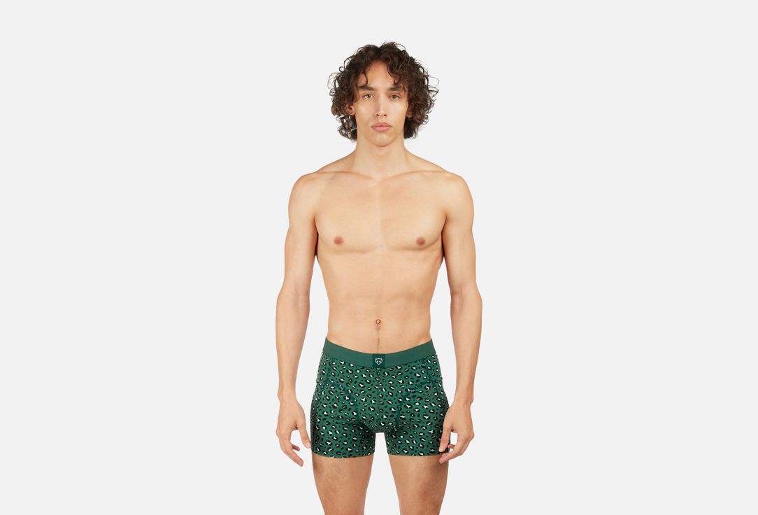 Green animal L мл