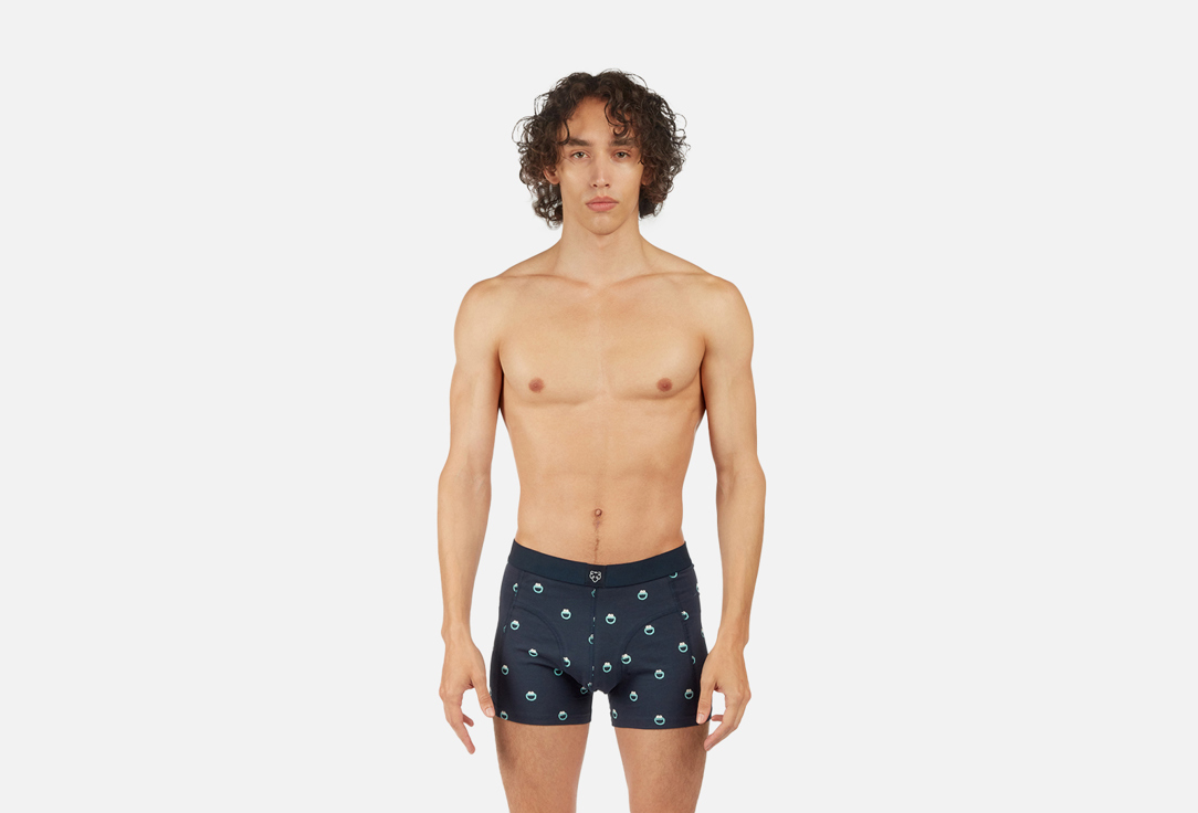 Navy cookie L мл