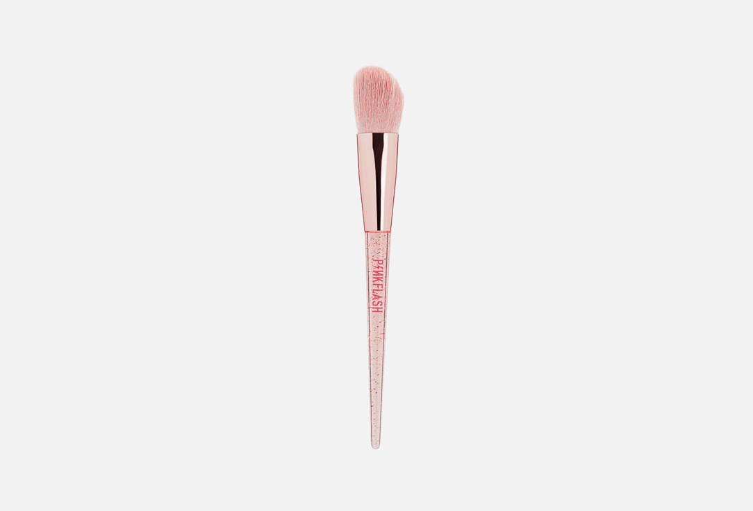 Oblique contour brush 20 г