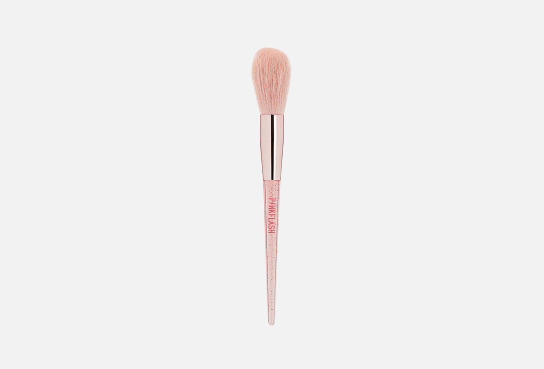 Medium loose powder brush 20 г
