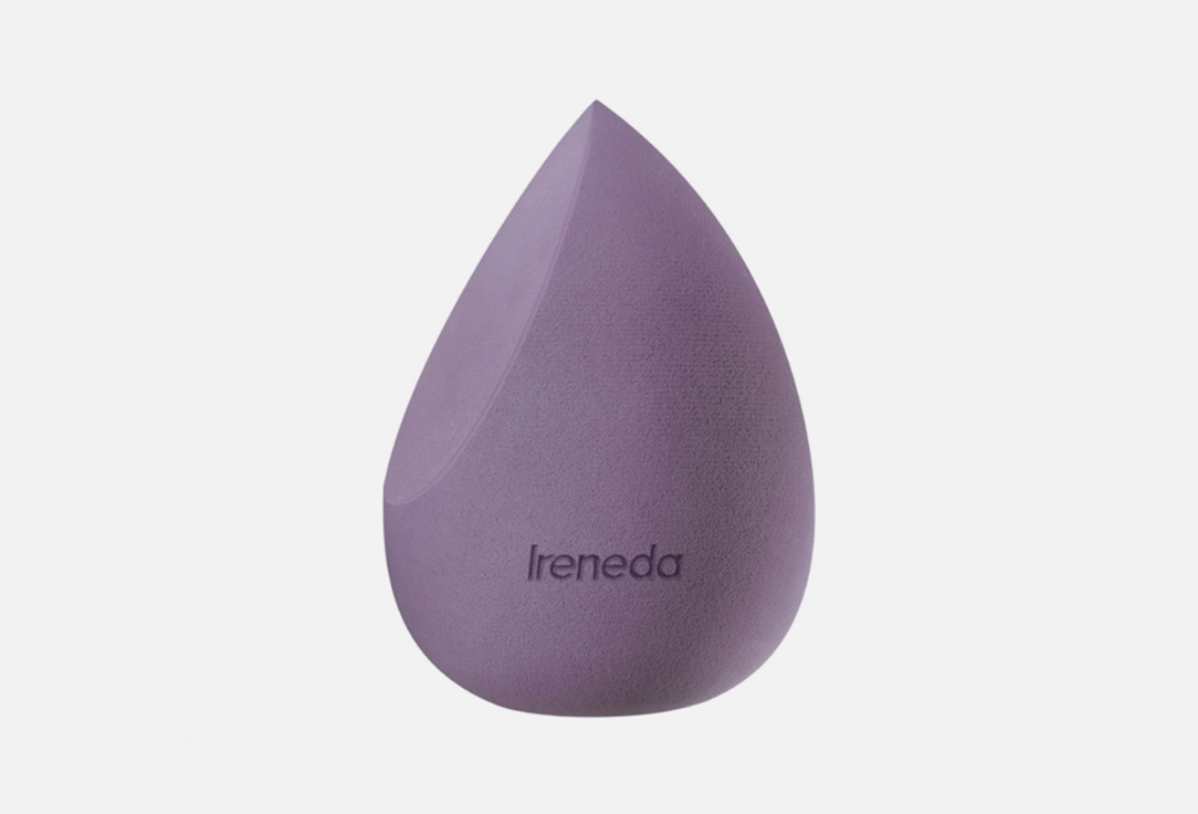 Flawless face makeup sponge 1 шт