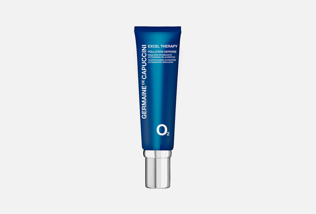 EXCEL THERAPY O2 POLLUTION DEFENSE 50 мл