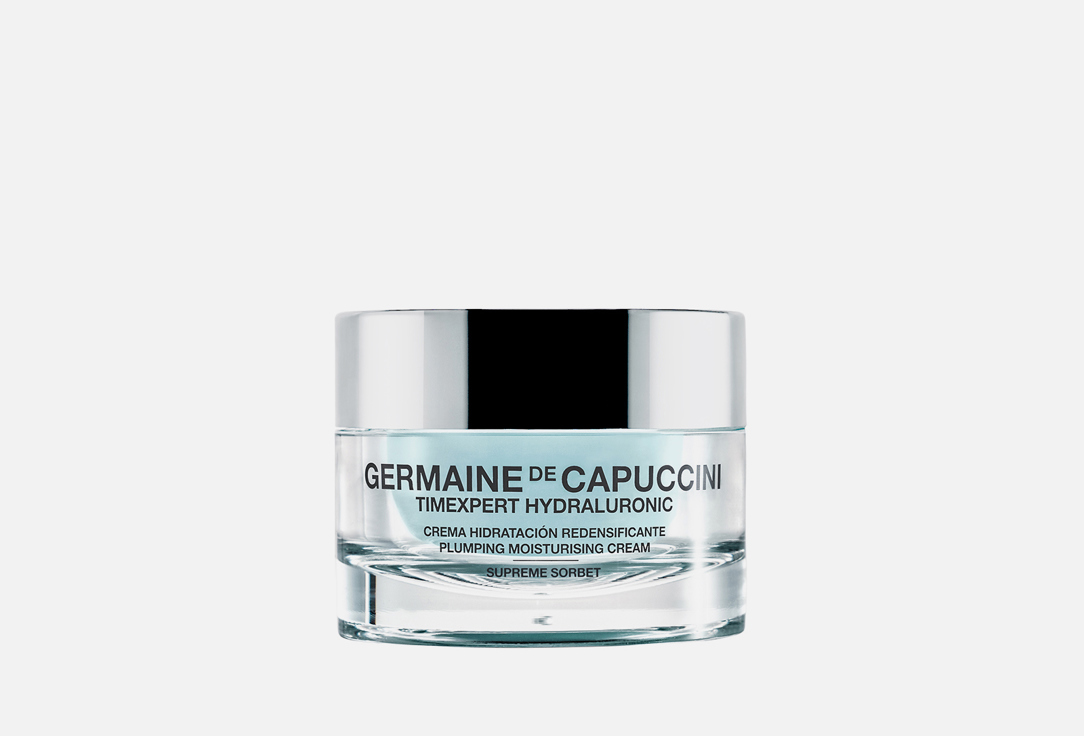 TIMEXPERT HYDRALURONIC PLUMPING MOISTURISING 50 мл