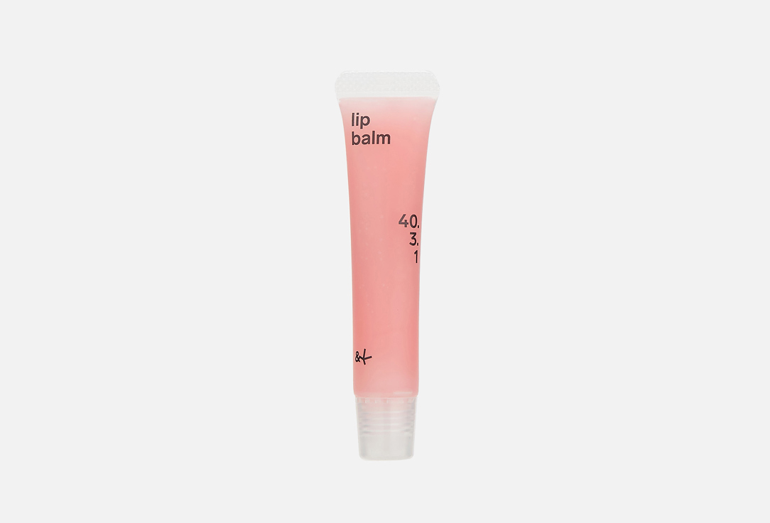Lip balm 40.3.1.1 9 г