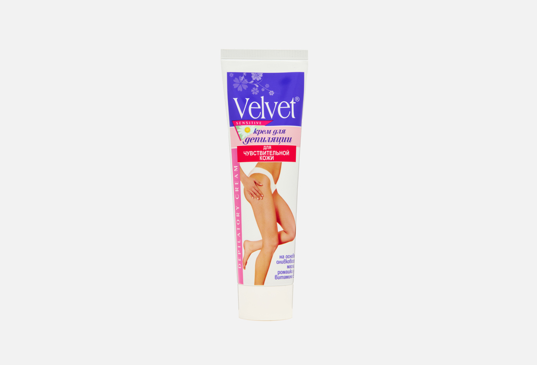 For Sensitive Skin 100 мл