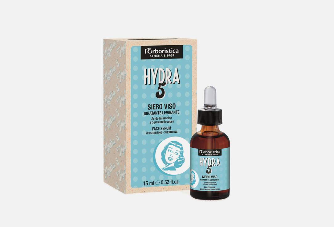 Hydra 5 15 мл