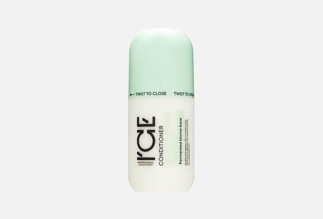 SCALP-BIOME THERAPY 250 мл