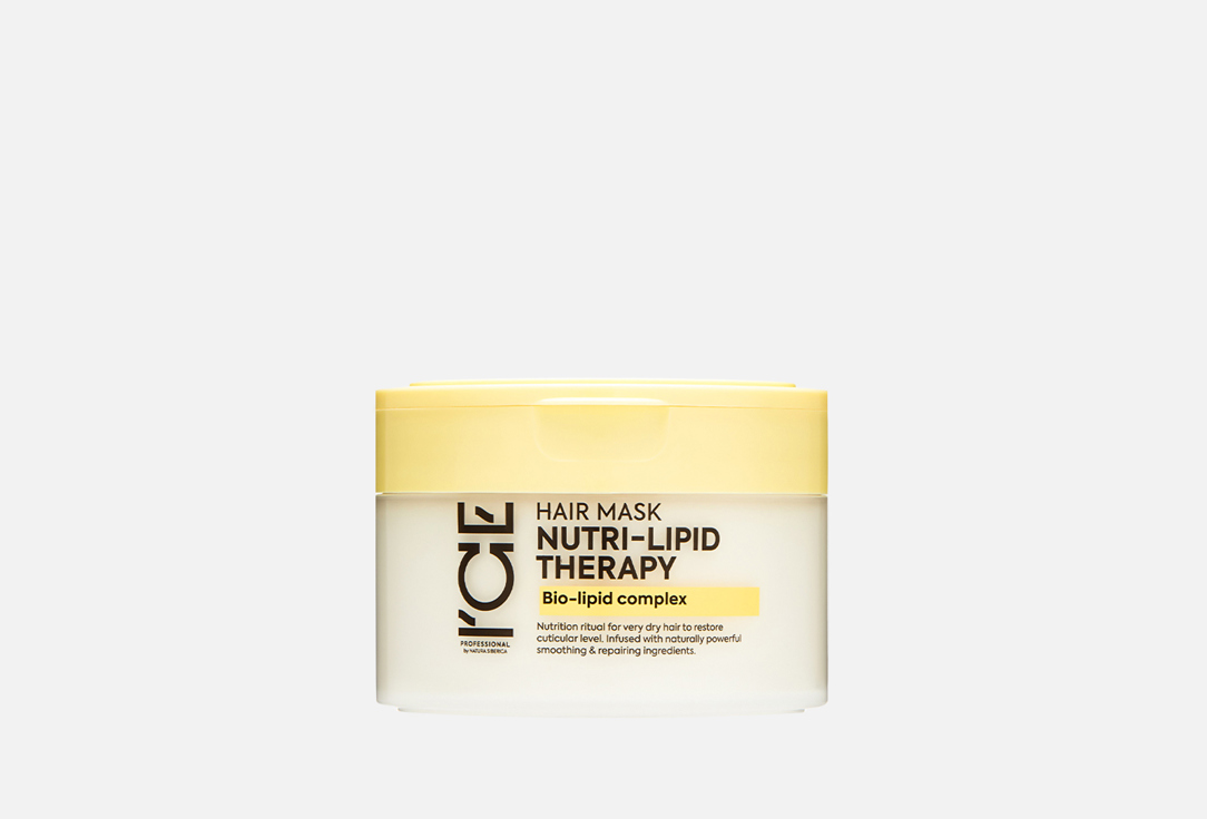 NUTRI-LIPID THERAPY HAIR 200 мл