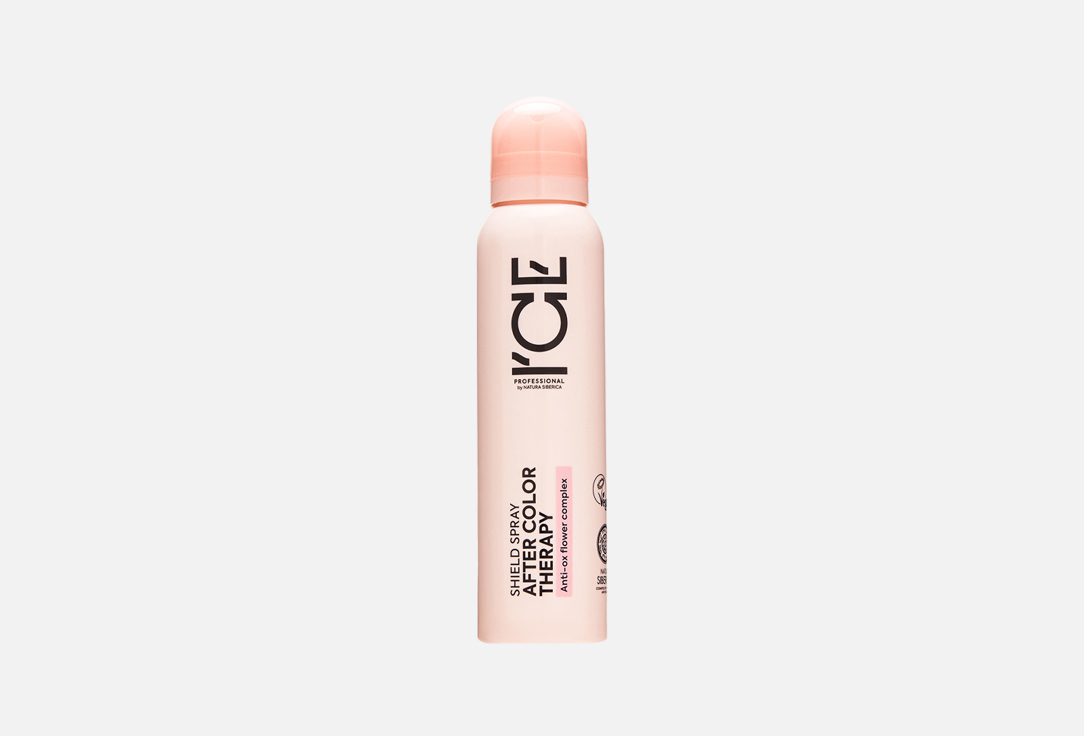 AFTER COLOR THERAPY SHIELD 200 мл