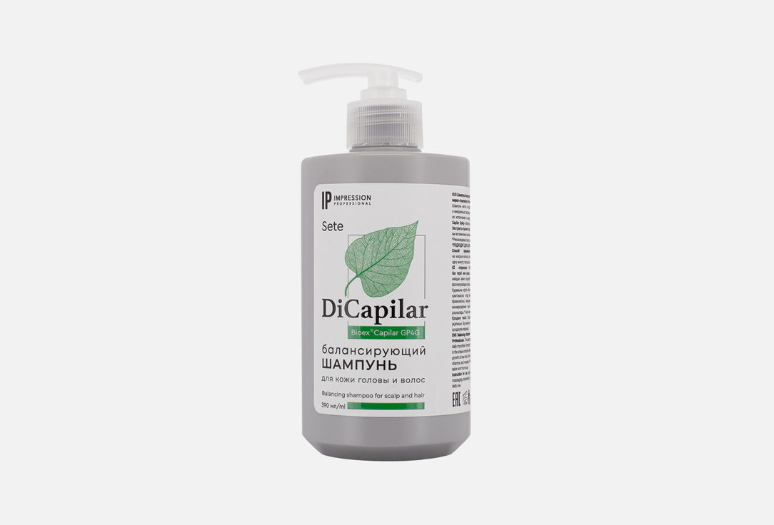 DiCapilar 390 мл
