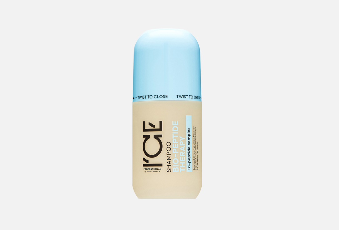 BIO-PEPTIDE THERAPY 250 мл