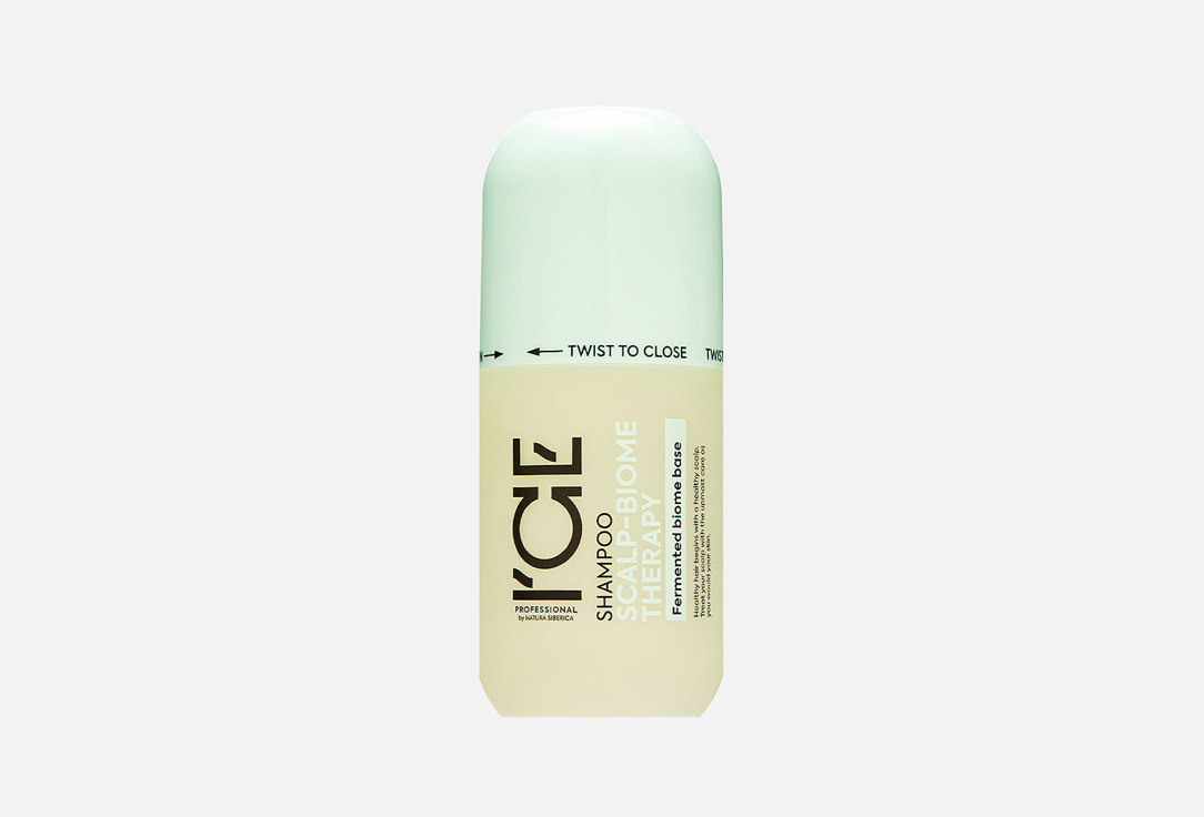 SCALP-BIOME THERAPY 250 мл