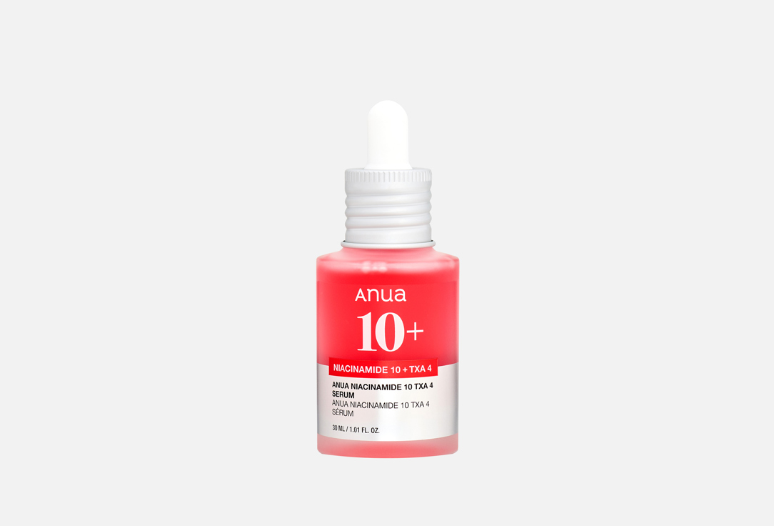 Niacinamide 10% + TXA 4% 30 мл