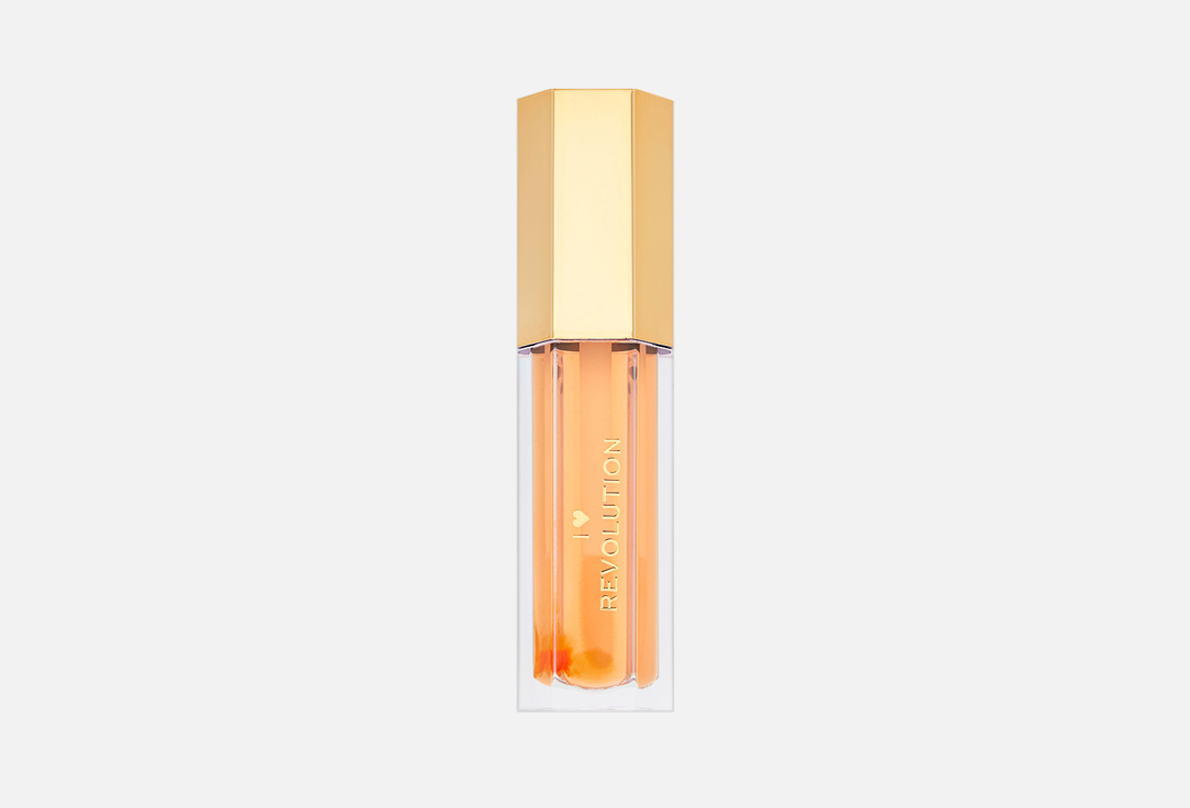 Honey Bear Lip Oil 4 г