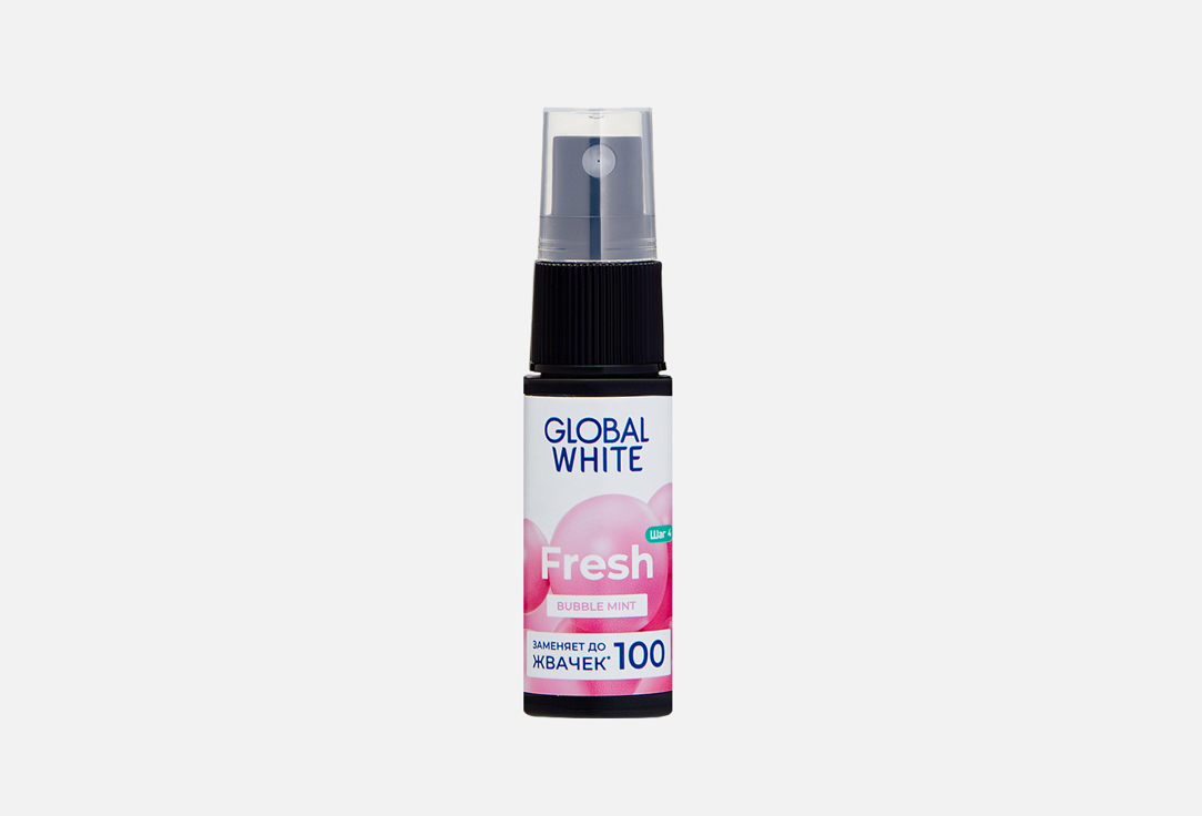 Bubble Mint 15 мл