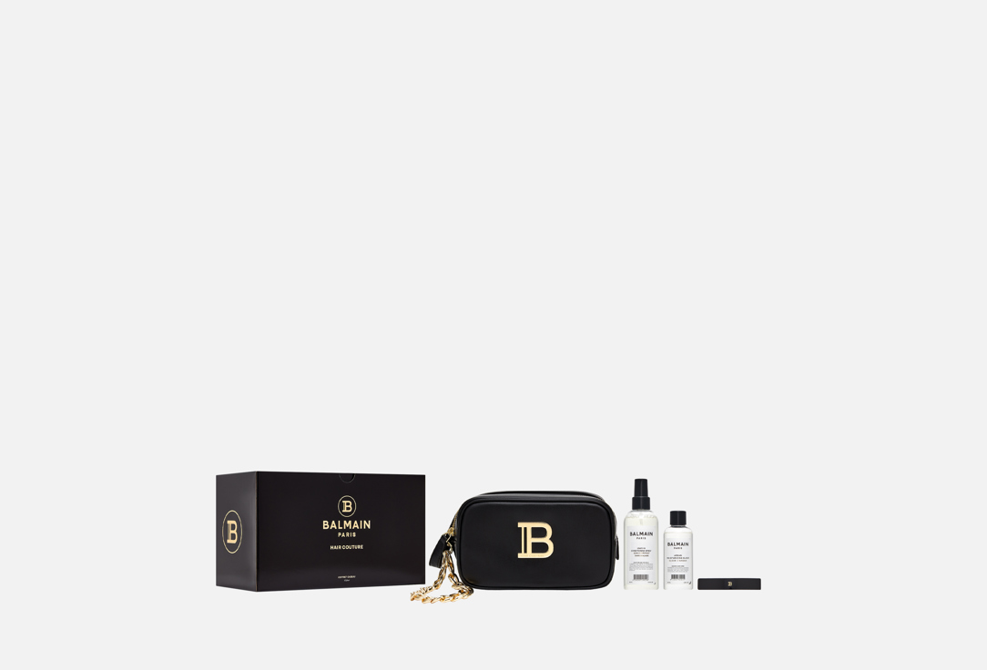 Signature Pouch 3 шт