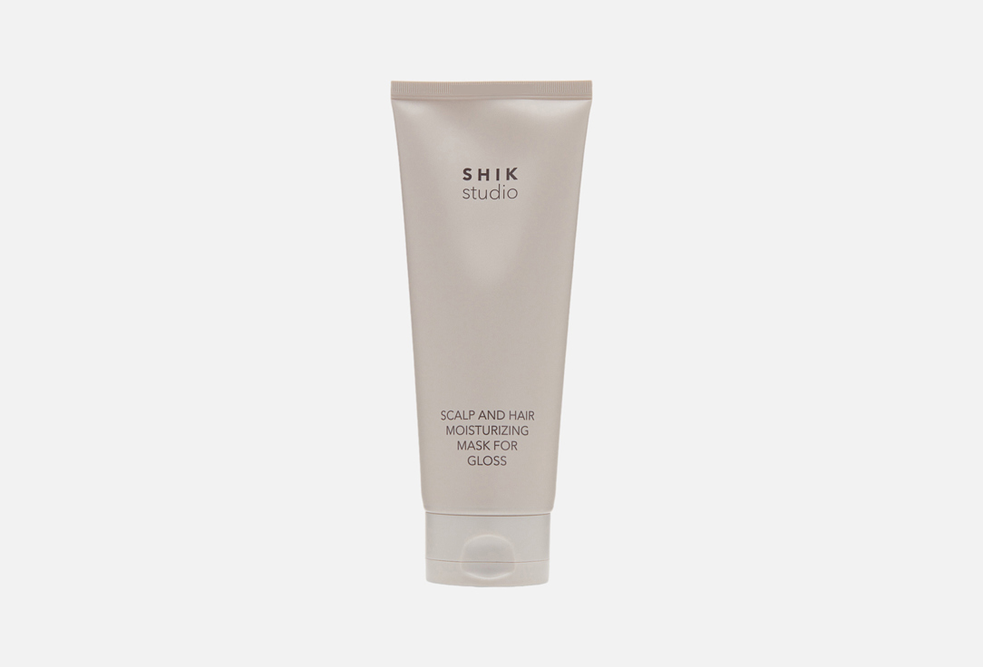 Moisturizing mask 200 мл