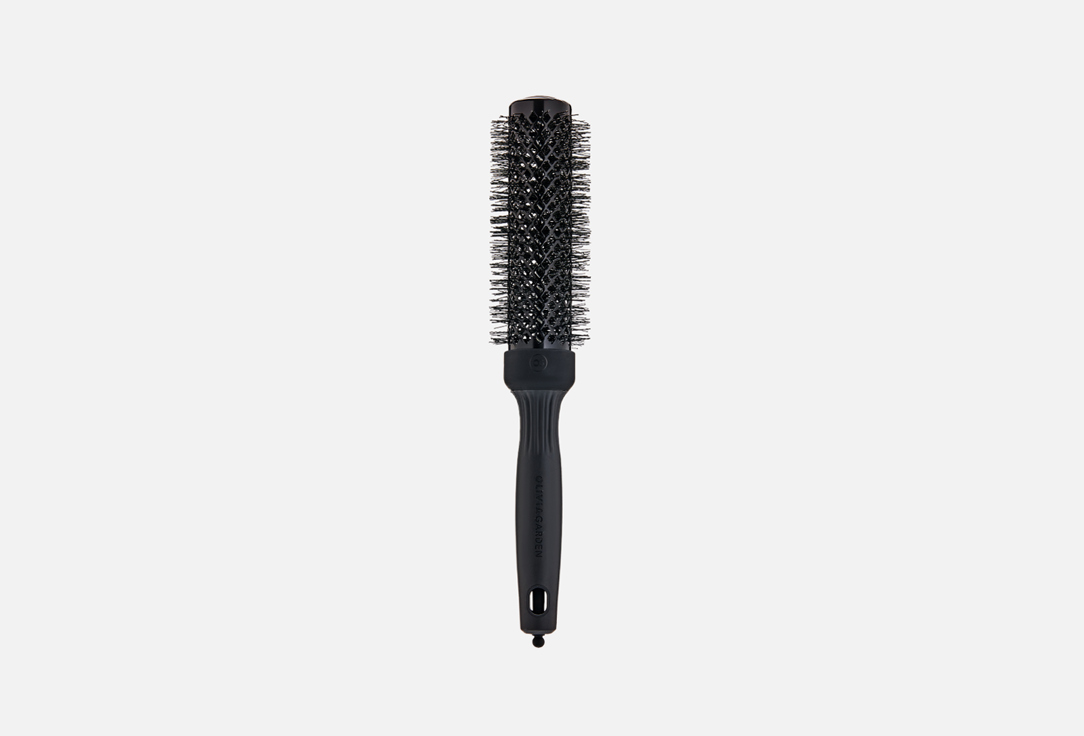 EXPERT BLOWOUT SPEEDXL Wavy Bristles Black Label 35 мм 1 шт